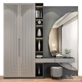 Hallway 2
